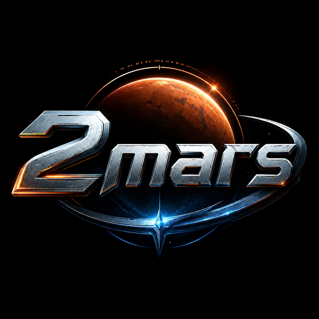 2Mars